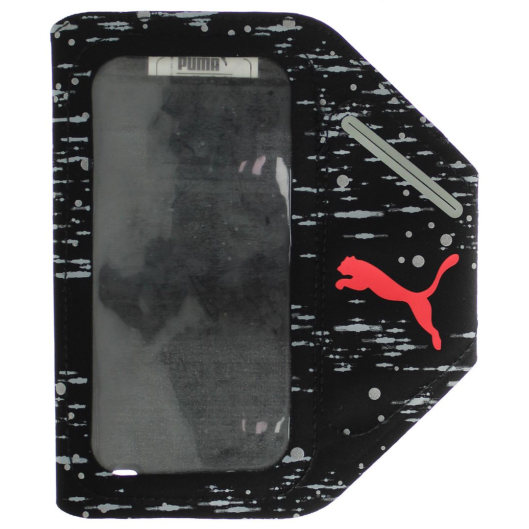 Puma Running Trainig Black iPhone 6 Telefontasche 052888 04 Image