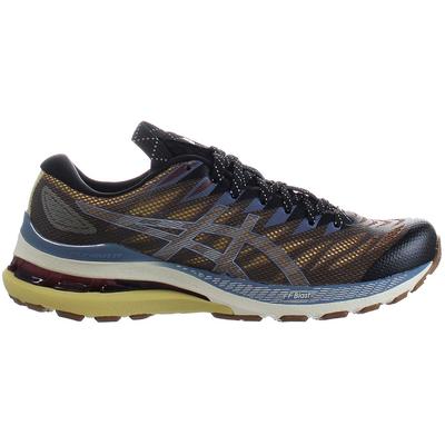 ASICS FN3-S Gel-Kayano 28 Frauenbraune Trainer Image