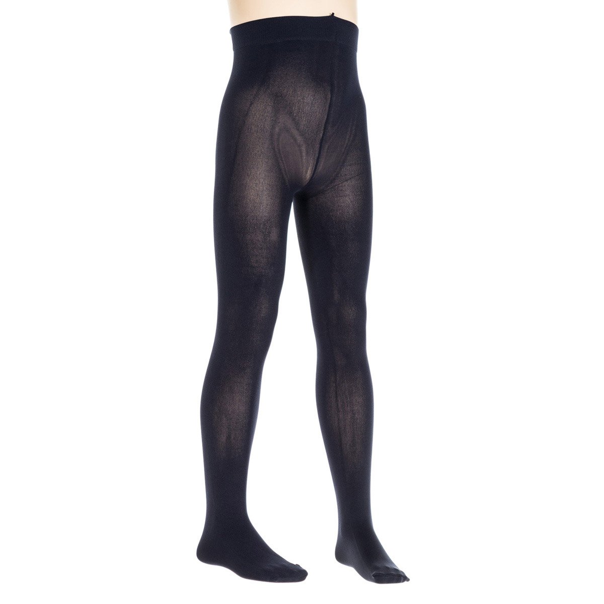 Enge Mikrofaser-Strumpfhose 200 Denier 6554 girl Image