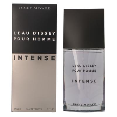 Issey Miyake L'eau D'issey Pour Homme Intense Eau de Toilette 125ml