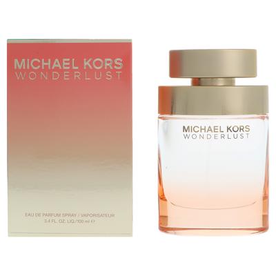 Michael Kors Wonderlust Edp Spray 100ml