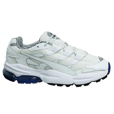 Puma Cell Alien Kotto Mens White Trainer Image