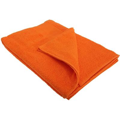 SOLS Island 70 Badetuch / Handtuch, 70 x 140 cm (Orange)