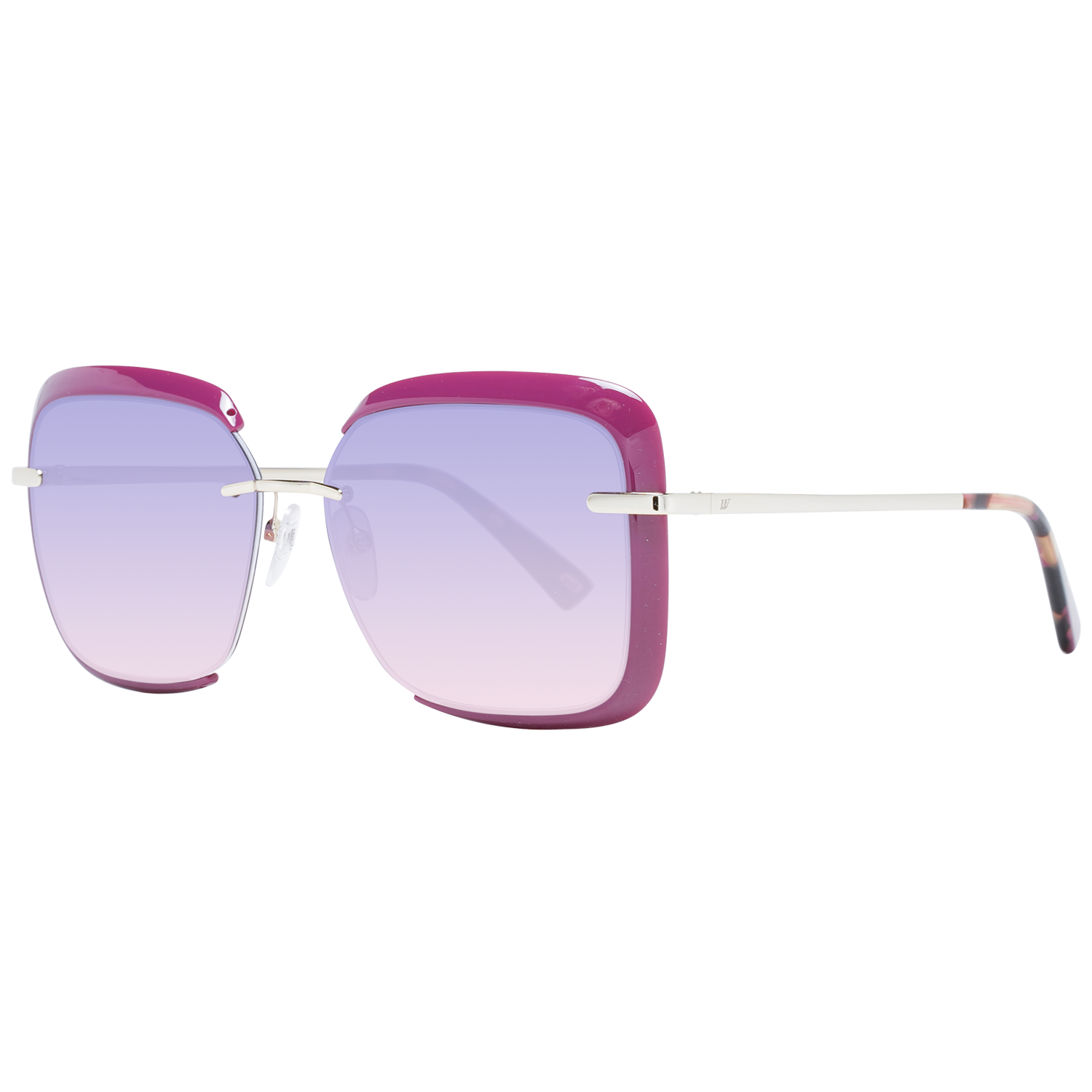 Web-Sonnenbrille WE0284 81Z 54 Image
