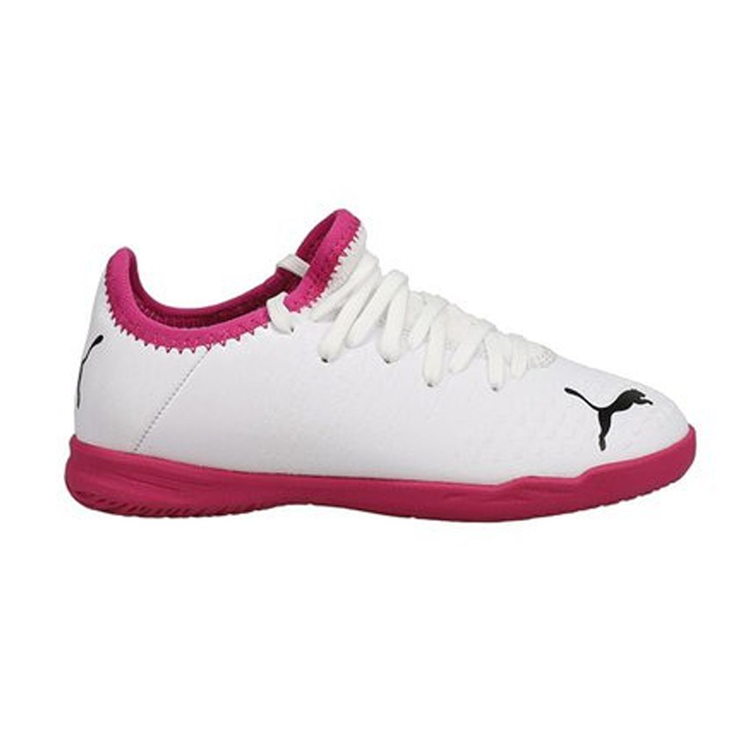 Puma Future z 4.3 It Kids White Football Stiefel Image