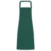 Premier Ladies/Womens Slim Apron (ohne Tasche) (2er-Pack) (Flasche)