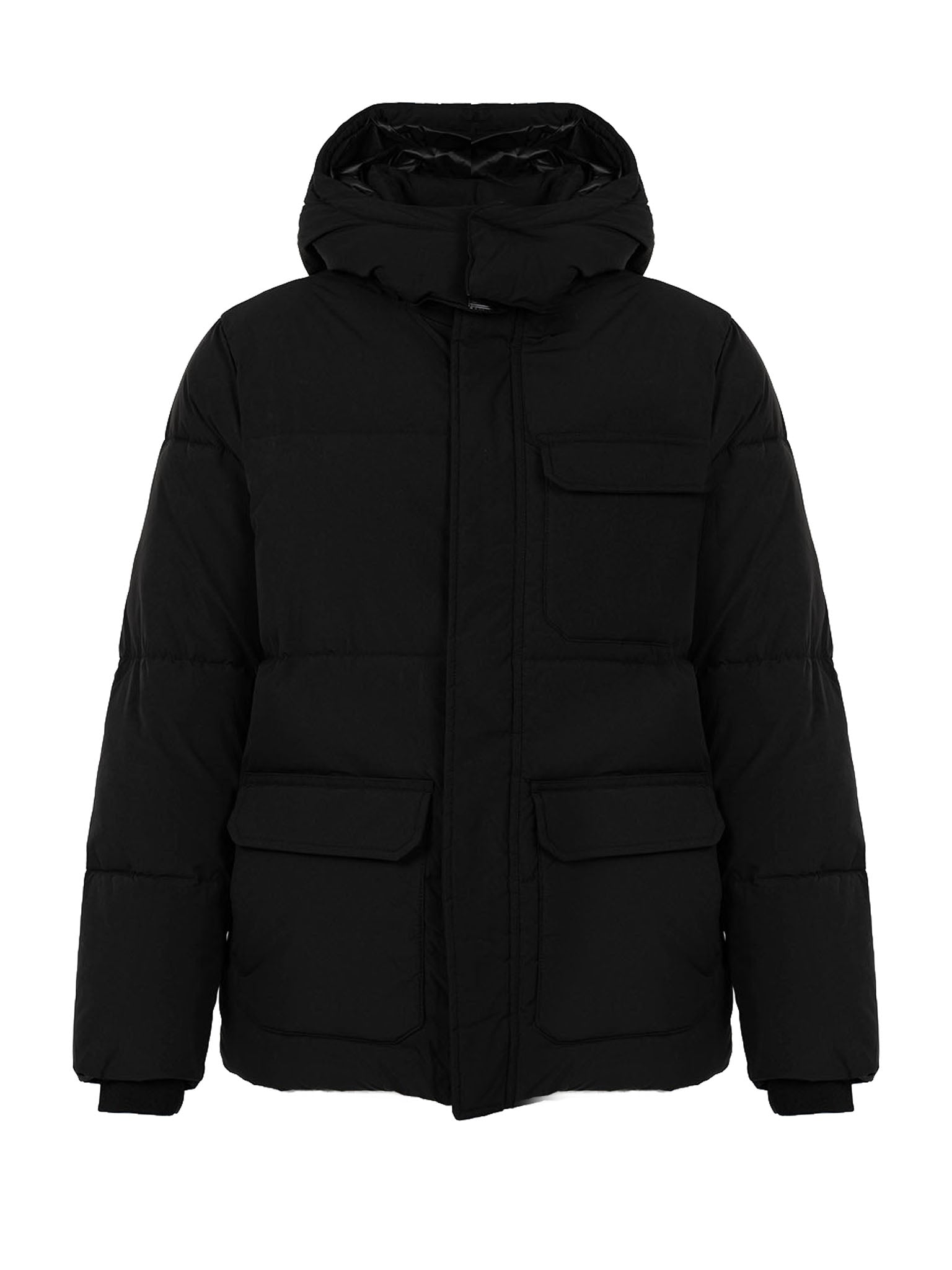 Pepe Jeans Jacke Jobs Herren schwarz