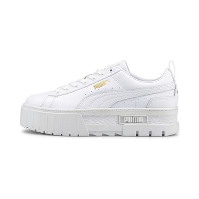 PUMA Mayze Classic Damen Turnschuhe