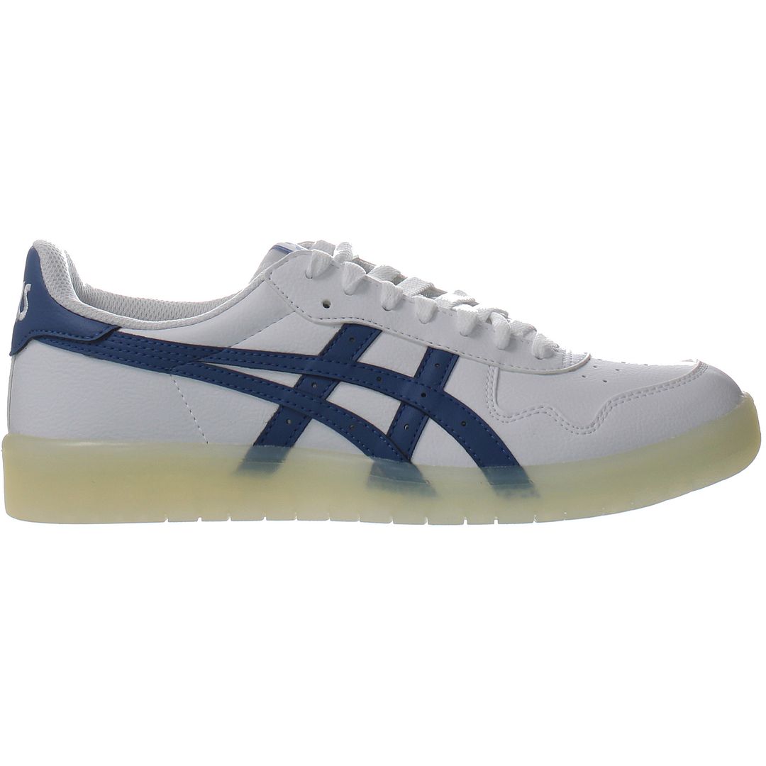 Asics Japans Herren weiße Trainer EU 38,5 / UK 5,5