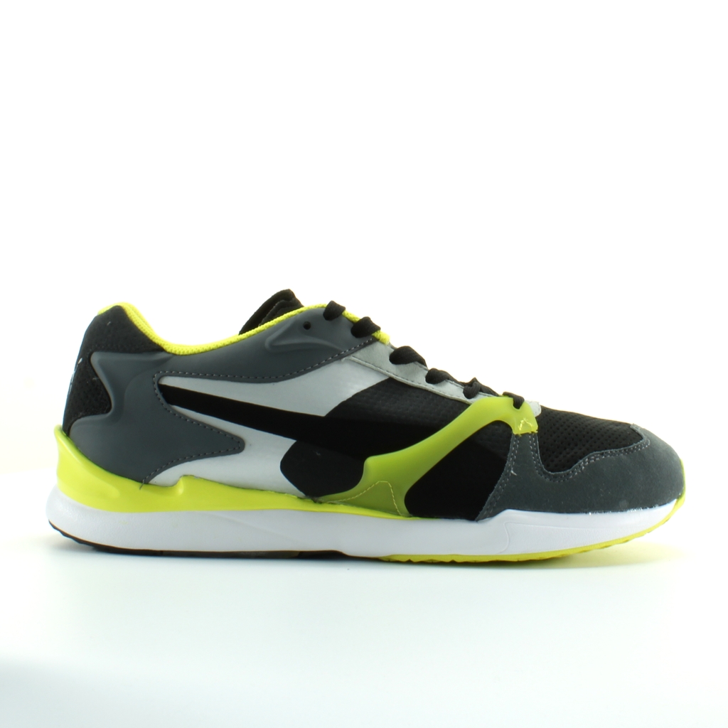 Puma Future XS 500 Swift Unisex Synthetic Schnürtrainer 356924 02 Image