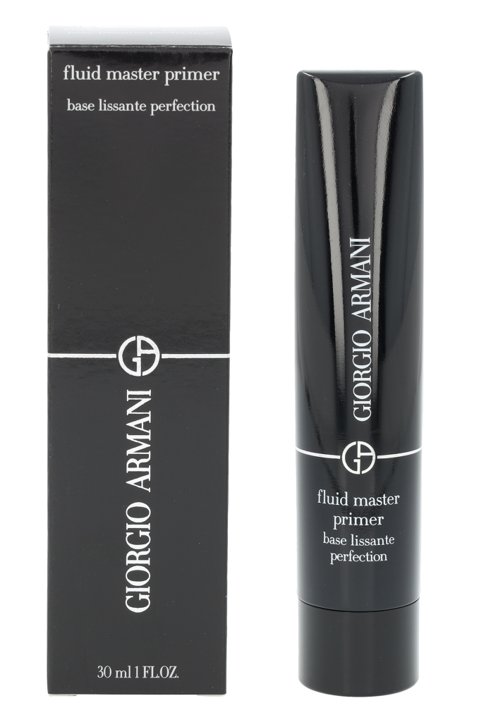 Armani Fluid Master Grundierung 30ml Image