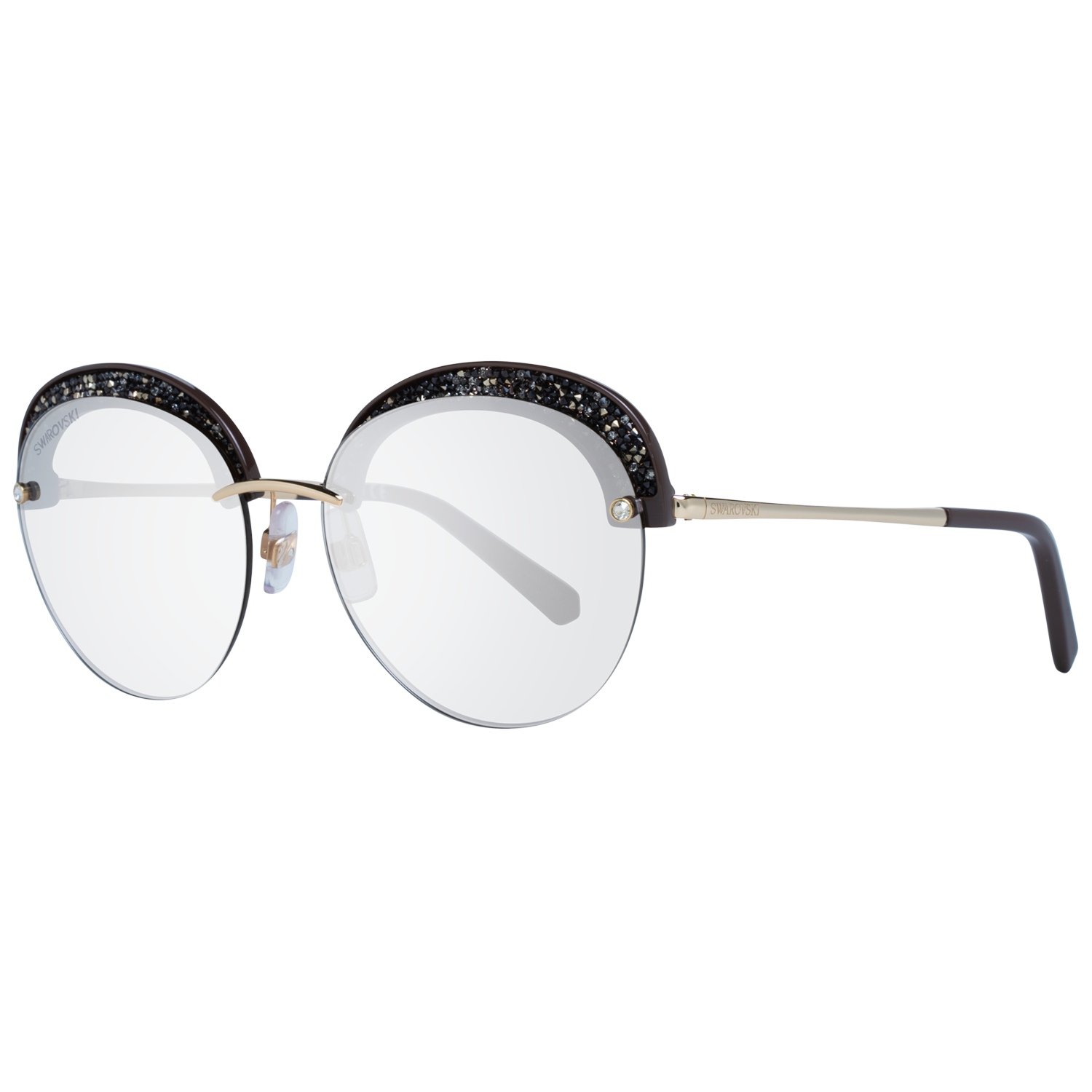 Swarovski Sonnenbrille SK0256 32G 56 Image