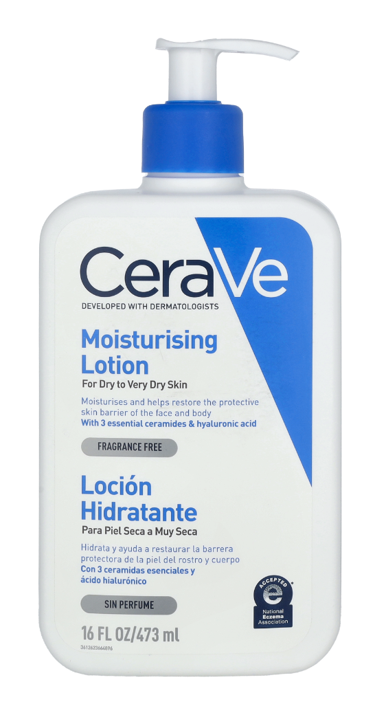 CeraVe Feuchthalte-Lotion 473 ml Image