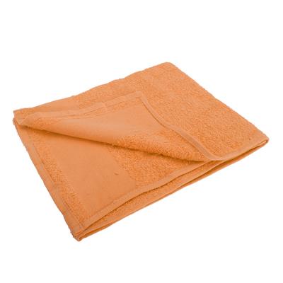 SOLS Island Handtuch, Badetuch ( 50cm x 100 cm ) (Orange) Image