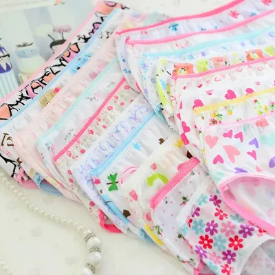 Kids+Underwear