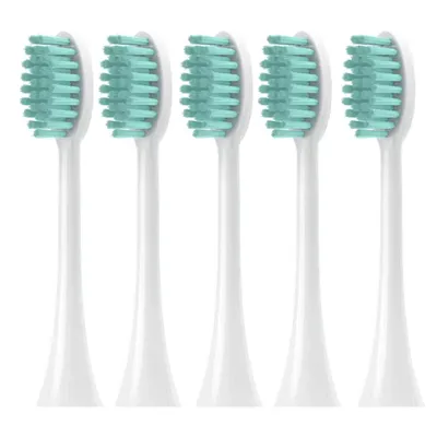 Replacement Toothbrush Head For Philips HX2033/HX2421/ HX2431/HX2451/HX2461/HX2471/HX2023 With Cover