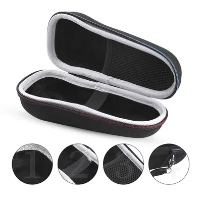 Shaver Carrying Case for Philips Series 5000/6000/7000/9000 Hard Portable Box S5366 S9931 S7731