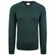 Lacoste Wool Mens Green Sweater Wool - Size Small | Lacoste Sale | Discount Designer Brands