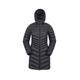 Mountain Warehouse Womens/Ladies Florence Long Padded Jacket (Black) - Size 8 UK | Mountain Warehouse Sale | Discount Designer Brands