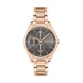 Hugo Boss Grand Course WoMens Rose Gold Watch 1502603 Stainless Steel - One Size | Hugo Boss Sale | Discount Designer Brands