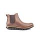 Cole Haan Mens Zerogrand Chelsea Boots - Brown - Size UK 9 | Cole Haan Sale | Discount Designer Brands