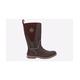 Muck Boots Originals Tall Memory Foam Wellingtons Womens - Brown Rubber - Size UK 5 | Muck Boots Sale | Discount Designer Brands