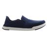 Clarks Step Isle Row Mens Blue Shoes - Size UK 8 | Clarks Sale | Discount Designer Brands