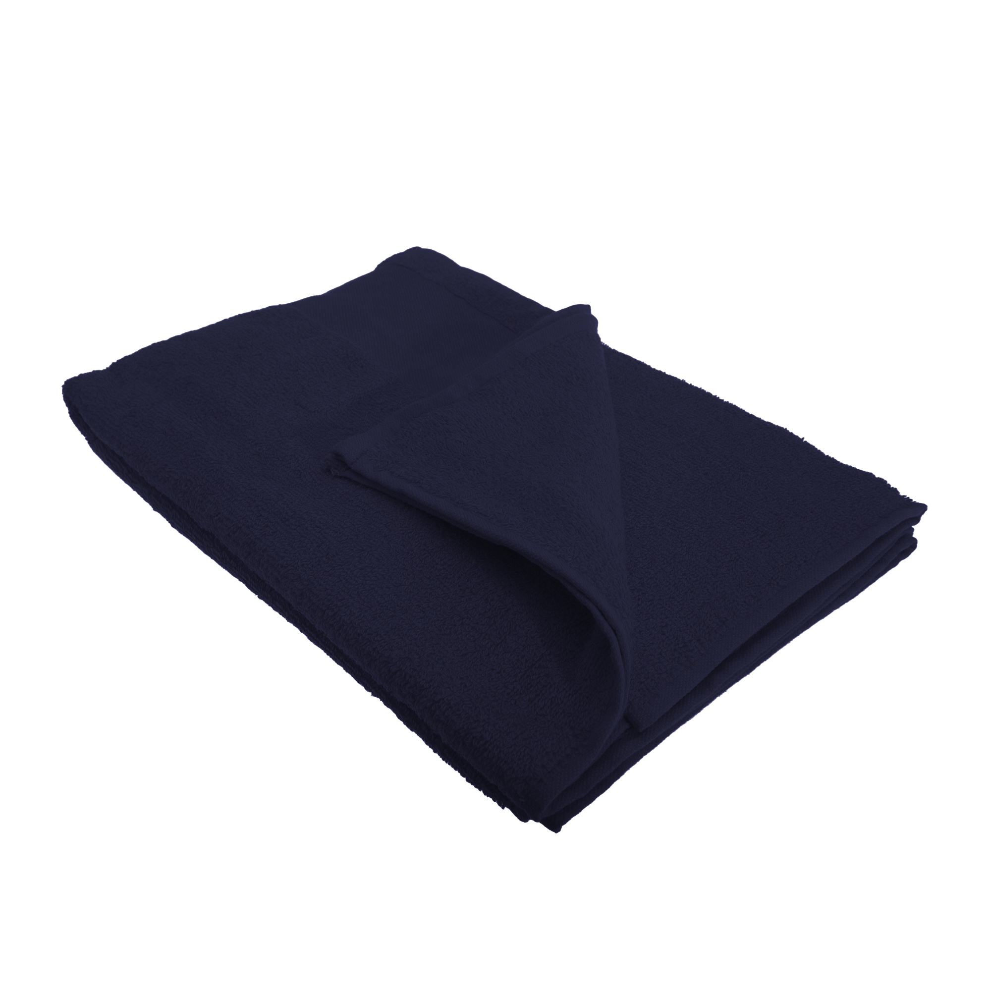 SOLS Island 70 Bath Towel (70 X 140cm) (french Navy) Cotton - One Size | SOLS Sale | Discount Designer Brands