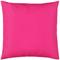 furn. Plain Outdoor Cushion Cover - Pink - One Size | furn. Sale | Discount Designer Brands