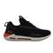 Under Armour UA Hovr Strt Black Trainers - Mens Textile - Size UK 9 | Under Armour Sale | Discount Designer Brands