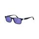 Converse Unisex Sunglasses CV520S - Blue - One Size | Converse Sale | Discount Designer Brands
