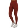 Castore Womens Active Air Leggings - Rust - Size 6 UK | Castore Sale | Discount Designer Brands