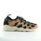 Asics Gel-Mai Knit Mens Brown/Black Trainers - Multicolour - Size UK 8.5 | Asics Sale | Discount Designer Brands