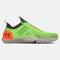 Under Armour TriBase Reign 4 Pro Green Mens Running Trainers - Size UK 9 | Under Armour Sale | Discount Designer Brands