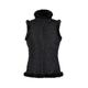 Regatta Womens/Ladies Winslow Body Warmer (Black) - Size 12 UK | Regatta Sale | Discount Designer Brands