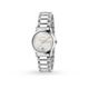 Gucci Womens YA126523 Ladies Watch - Silver Stainless Steel - One Size | Gucci Sale | Discount Designer Brands