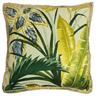 Furn. Amazonia Cushion - Green - Size 50 cm x 50 cm | Furn. Sale | Discount Designer Brands