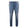 Diesel Mens D-Viker 09D47 Blue Jeans - Size 31W/30L | Diesel Sale | Discount Designer Brands