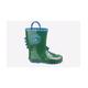 Cotswold Childrens Unisex Puddle Waterproof Wellington Junior Boys - Green - Size UK 11 Kids | Cotswold Sale | Discount Designer Brands