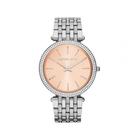 Michael Kors Womens Ladies' Darci Watch MK3218 - Silver Metal - One Size | Michael Kors Sale | Discount Designer Brands