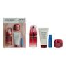 Shiseido Womens Ultimune Hydrates & Strenghten Serum set x 4 - NA - One Size | Shiseido Sale | Discount Designer Brands