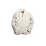 Private White Mens The Summer Blazer-Stone - Size Small | Private White Sale | Discount Designer Brands