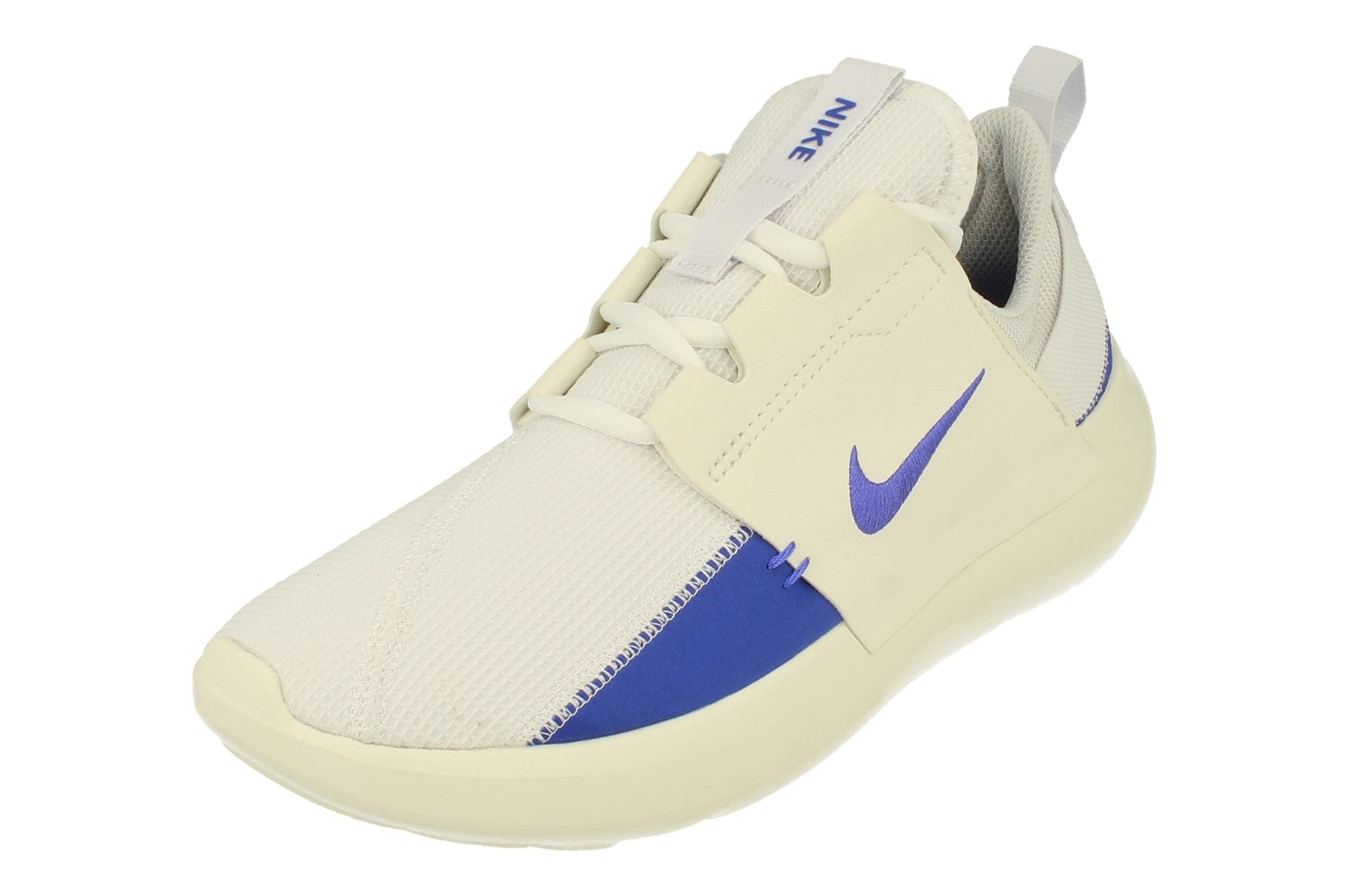 Nike Womens E-series Ad White Trainers - Size UK 5 | Nike Sale | Discount Designer Brands