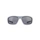 Oakley Mens Sunglasses Valve OO9236-05 Matte Fog Grey Polarized - One Size | Oakley Sale | Discount Designer Brands