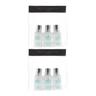 Molton Brown Mens Kumudu Conditioner 30ml x 3 Gift Set x 2 - One Size | Molton Brown Sale | Discount Designer Brands