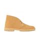 Clarks Originals Mens Desert Rock Shoes in Brown Leather - Size UK 6.5 | Clarks Originals Sale | Discount Designer Brands