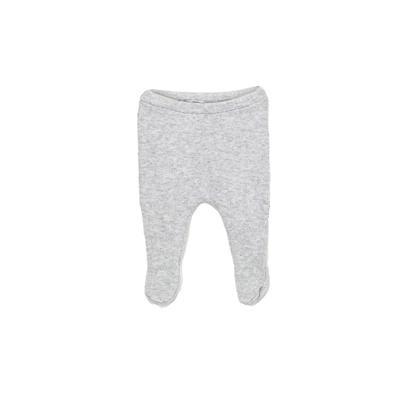 Tutto Piccolo Baby Unisex Tricolt Gaiter 1420HW16 - Grey - Size 9M | Tutto Piccolo Sale | Discount Designer Brands