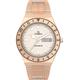 Timex Q Reissue WoMens Rose Gold Watch TW2U95700 Stainless Steel - One Size | Timex Sale | Discount Designer Brands