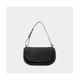 J.W.Anderson Unisex The Bumper-15 Bag - - Leather - Bag - Black Calf Leather - One Size | J.W.Anderson Sale | Discount Designer Brands
