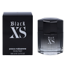 Paco Rabanne Mens Black Xs Eau de Toilette 100ml - One Size | Paco Rabanne Sale | Discount Designer Brands